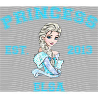 Princess-PR 434